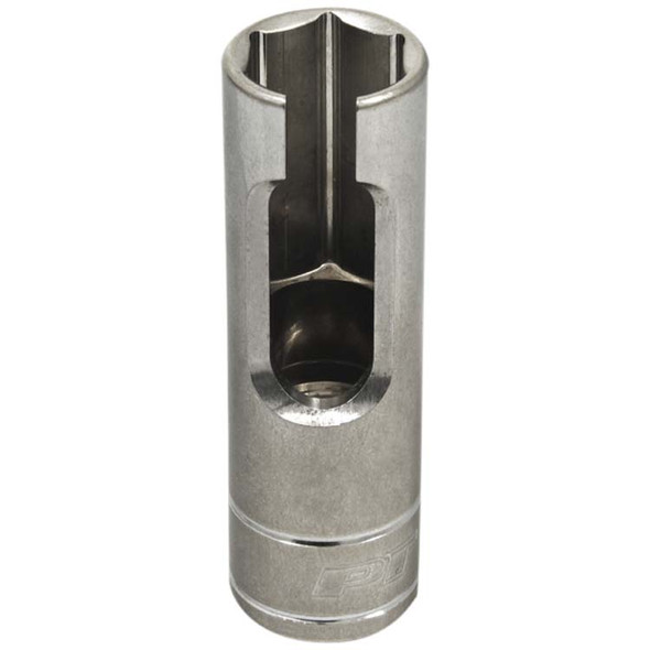 Memphis Shades - 9/16" Open Side Deep Socket Auxiliary Lights Adjustment Tool fits FLHR/FLHRC Models